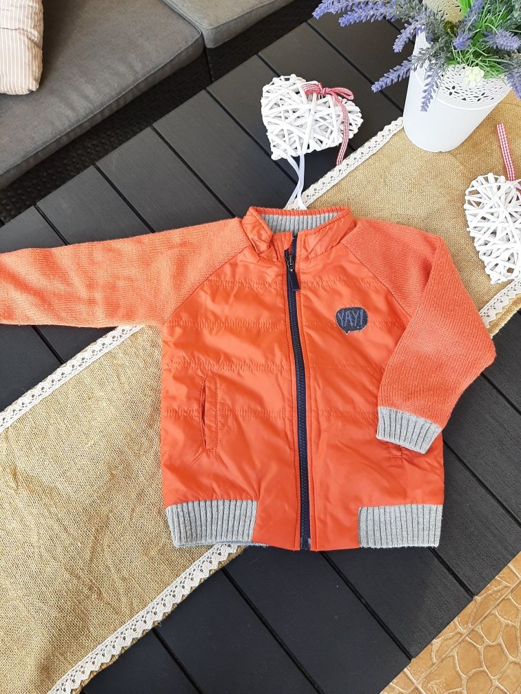 Bluza bluzokurtka wiosenna  Wójcik 98