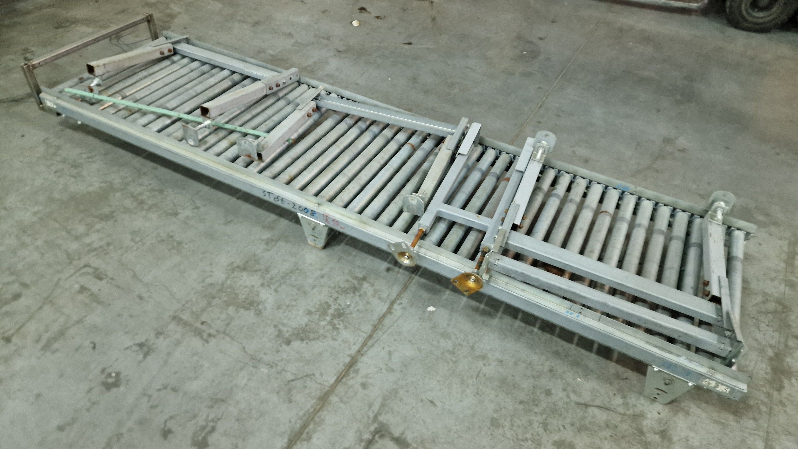 Rolotok Rolki Transportowe  R10