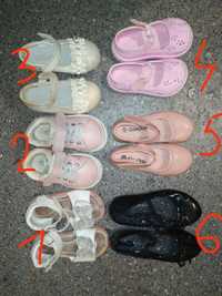 Обувь для детей, детская обувь