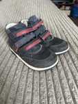 Buty dla chlopca Memo r 32