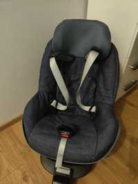 Fotelik smaochodowy Maxi Cosi 2wayPearl + baza