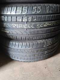 2 opony letnie 235/55/19 Pirelli