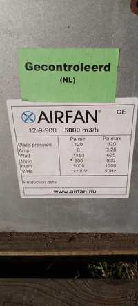 Wentylator Air Fan PROFESJONAL