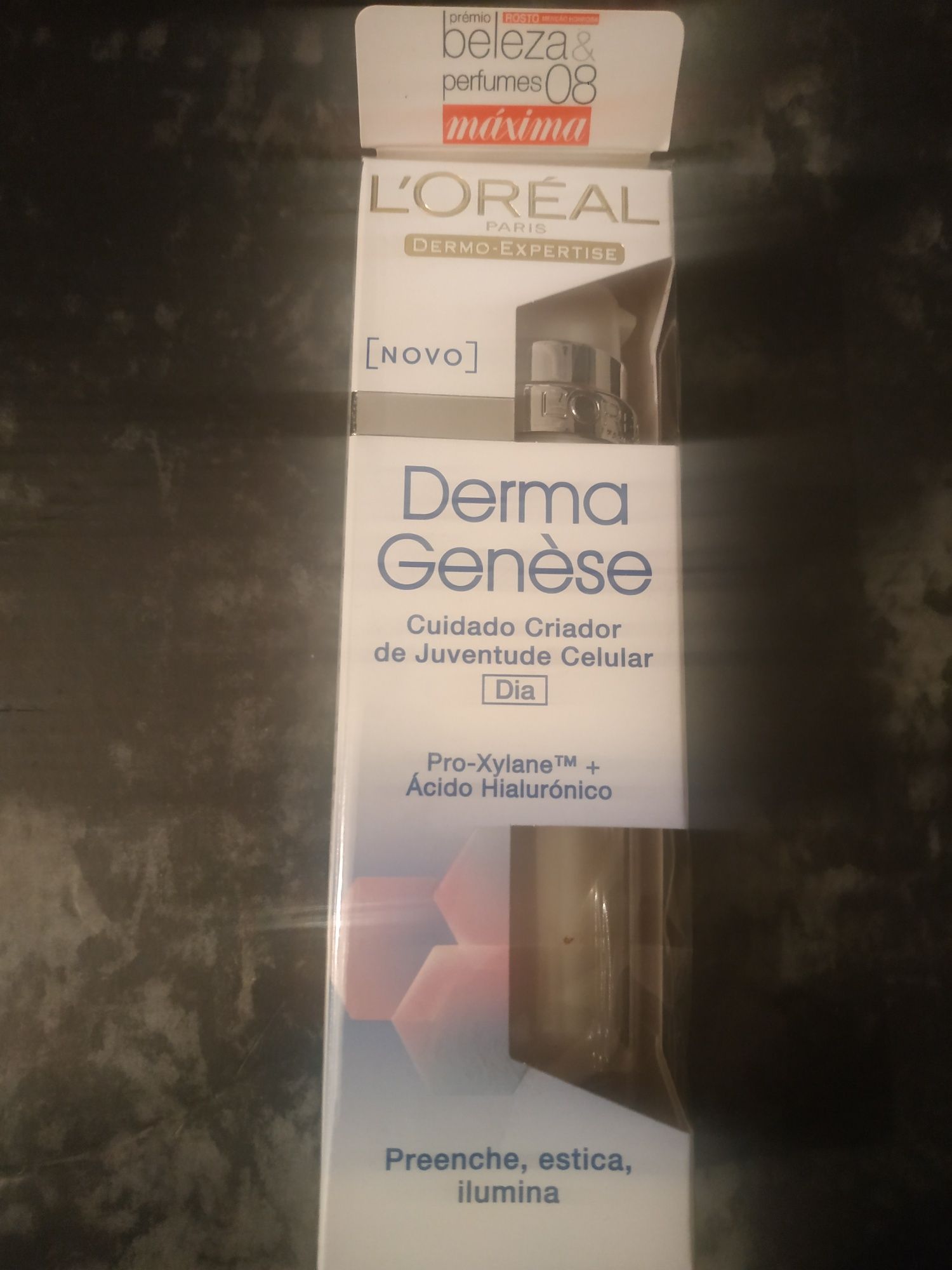 L Oreal Derma Genese