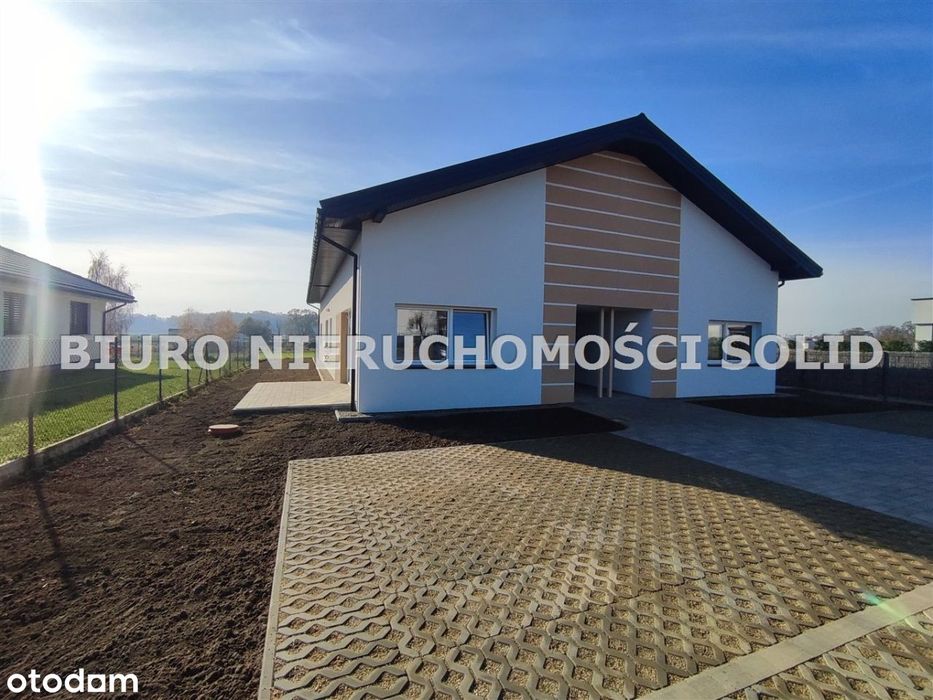 Dom Żory z kameralnymogródkiem Żory.Nowa oferta