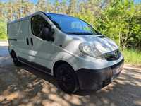 Opel Vivaro  Opel Vivaro 2.0cdti sprowadzony z Belgii