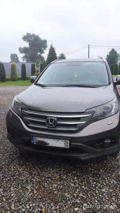Honda CR-V Honda Crv  4x4 ,2015  ,