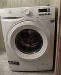 pralka electrolux EW6F528WVP Pralka SensiCare 600 8 kg