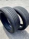 Майже нова літня резина, шини Bridgestone Turanza 215/45 r18 89V