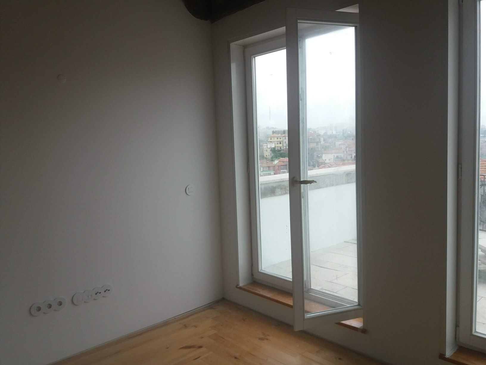 Pintura e Remodelação