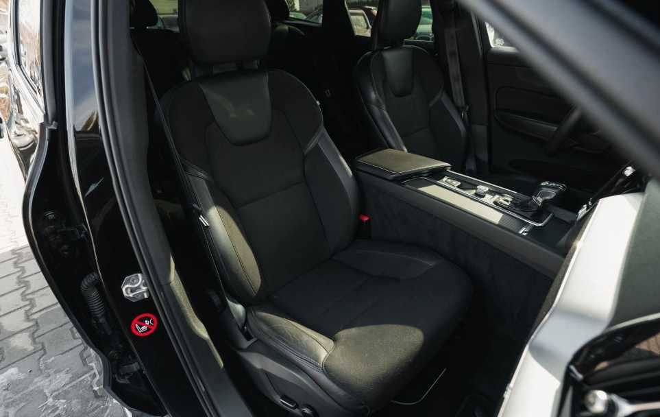 Volvo XC60 T6 Recharge 2020