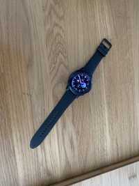 Samsung Galaxy Watch Classic 4. 46mm. Stan bardzo dobry.