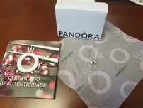 Conta Pandora "K"