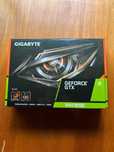 Gigabyte GeForce GTX 1660 Super 6GB OC