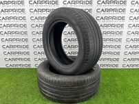 Шины летние 255/55 r18 pirelli scorpion verde