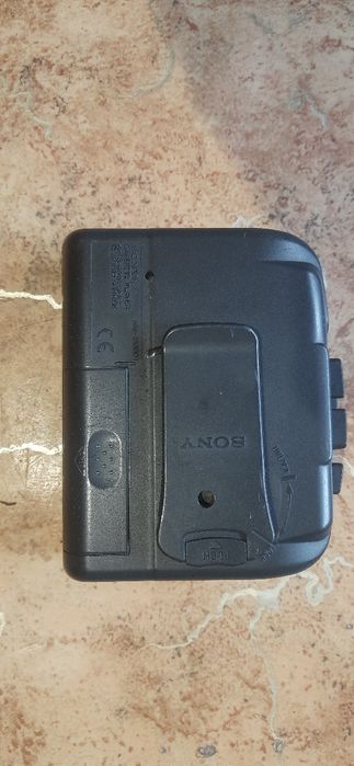 Sony walkman wm-ex150 идеал