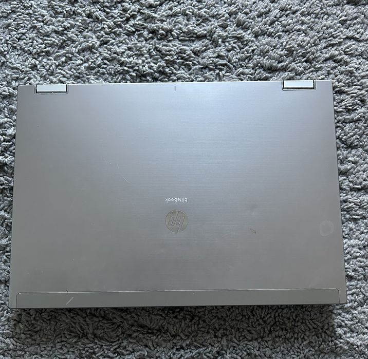 Hp Elitebook 8440p