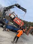 Установка ГНБ ditch witch 920l
