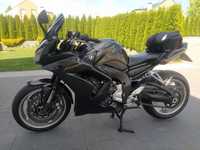 Yamaha Fazer 1000GT*2008r*ABS!!!