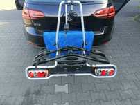 Bagażnik Thule Euro Ride ER 940