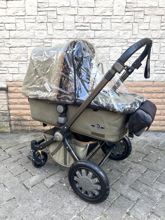 Bugaboo коляска Cameleon 3 Diesel