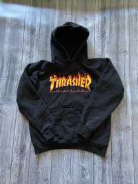 Худи Trasher Оригинал