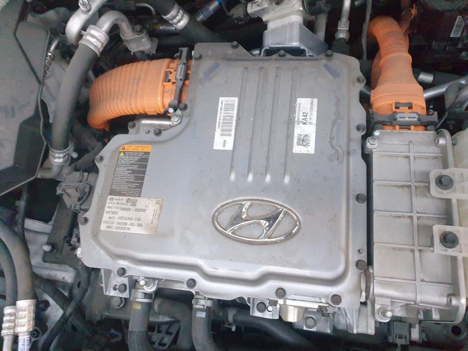 Conversor / inversor HYUNDAI Ioniq (AE)