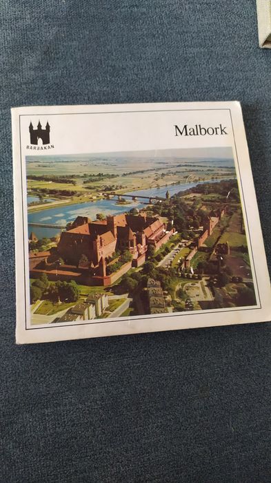Malbork Antoni Romuald Chodyński