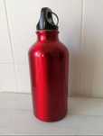 Garrafa Água Alumínio 300mL