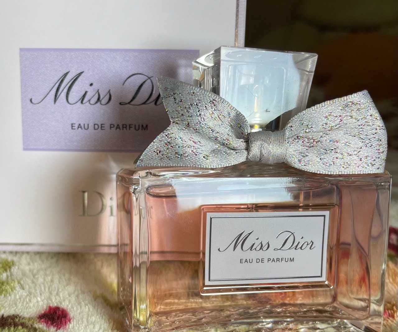 Dior Miss Dior 2021