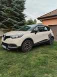 Renault Captur 1.2