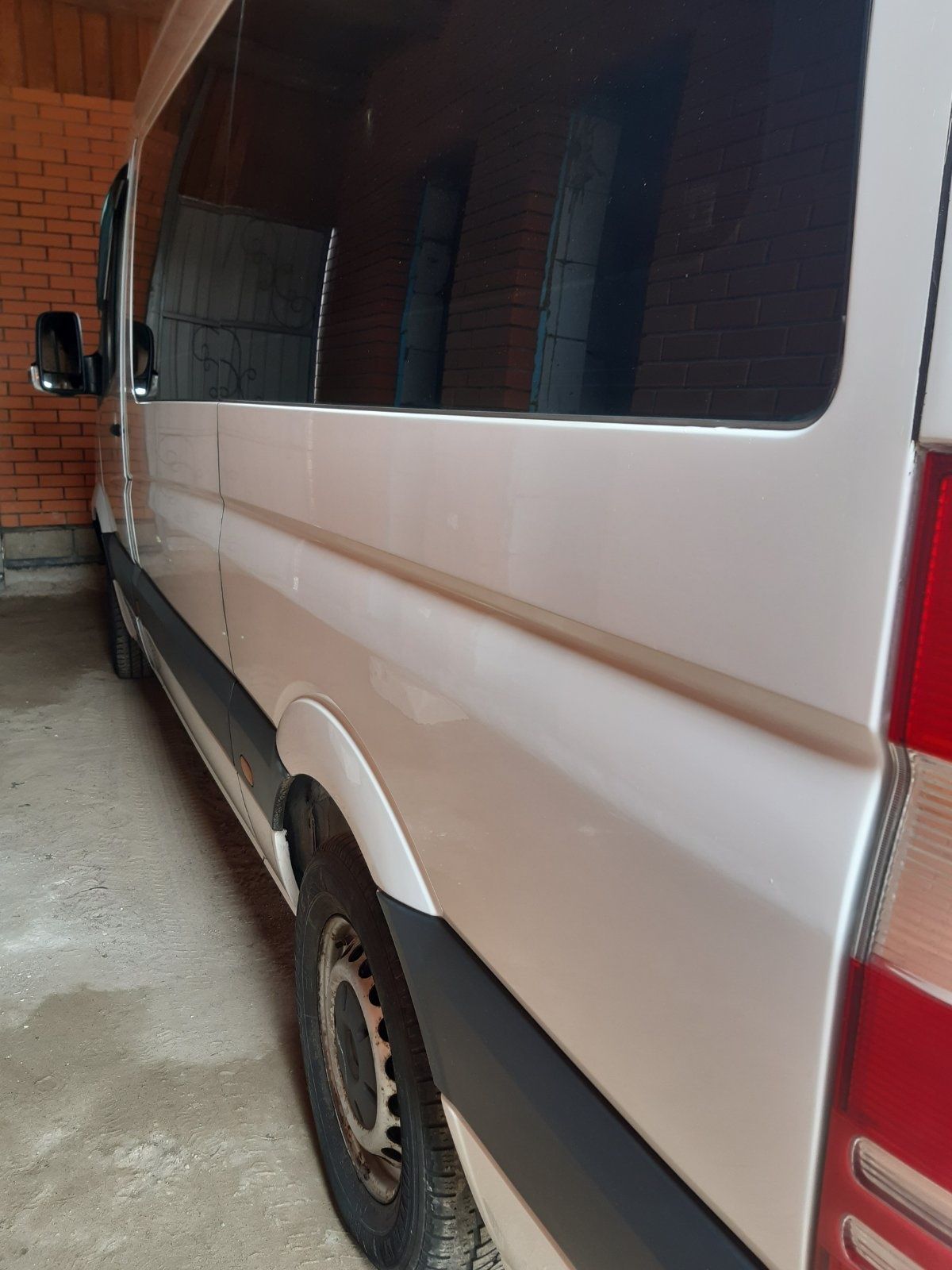 Продам Sprinter 313