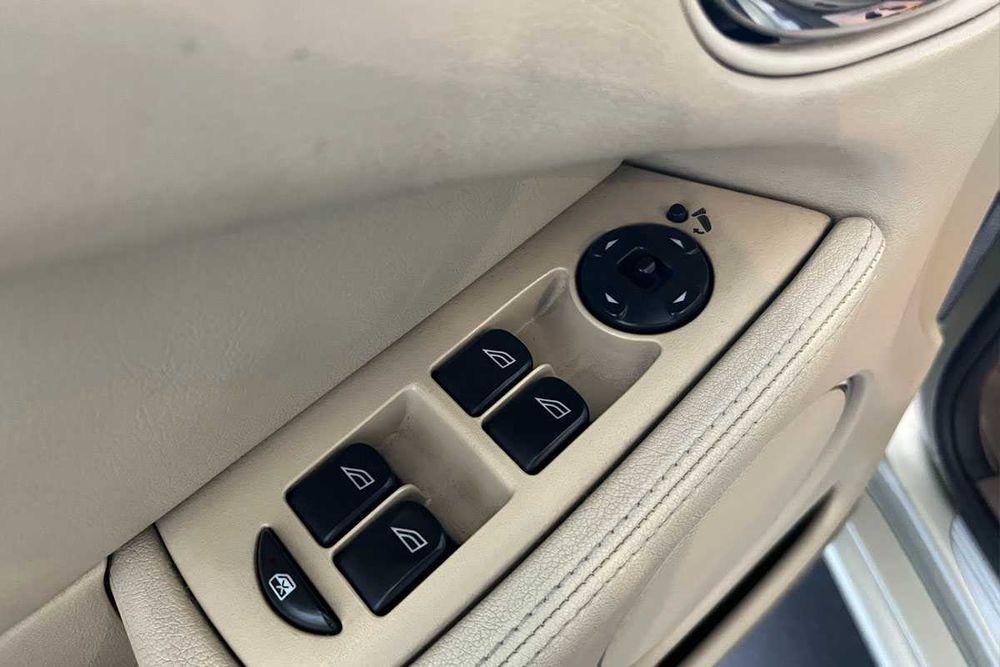 Jaguar X-Type  2007