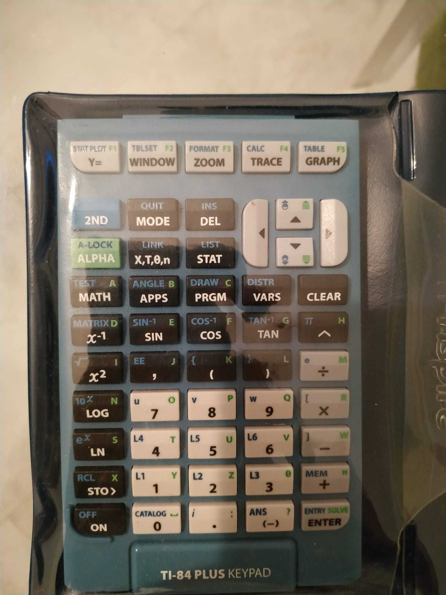 Calculadora Gráfica Texas TI-nspire - Excelente estado