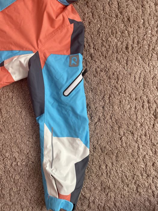 Куртка, REIMA, зима