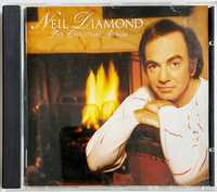 Neil Diamond The Christmas Album 1992r