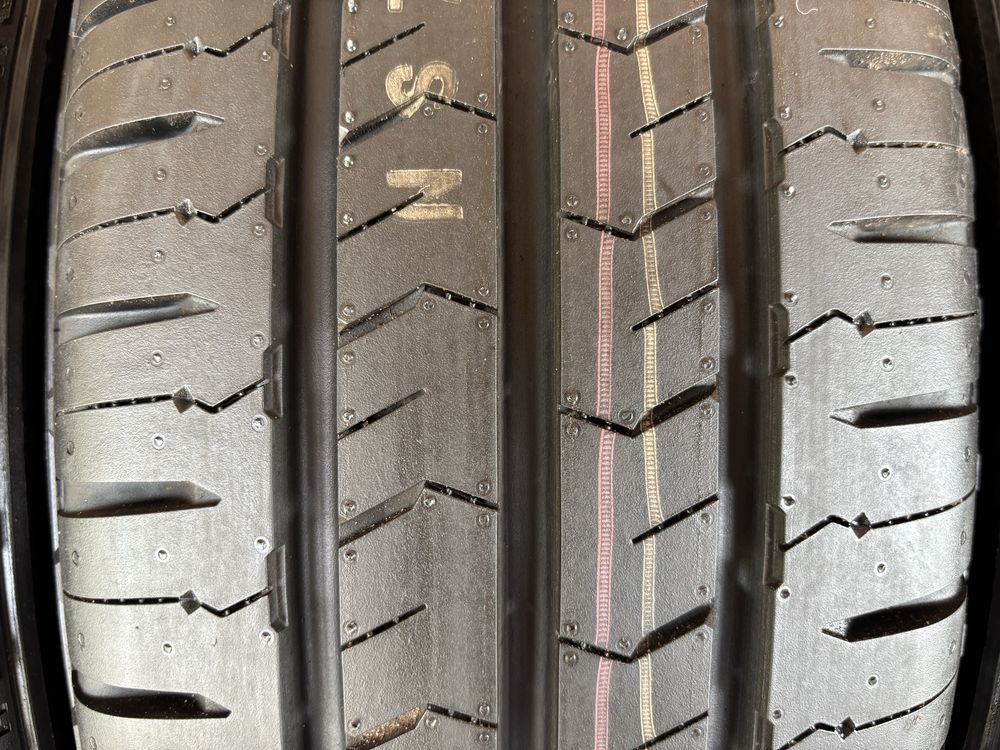 Комплект нових літніх шин !!!24рік!!! 215/75R16c Nexen