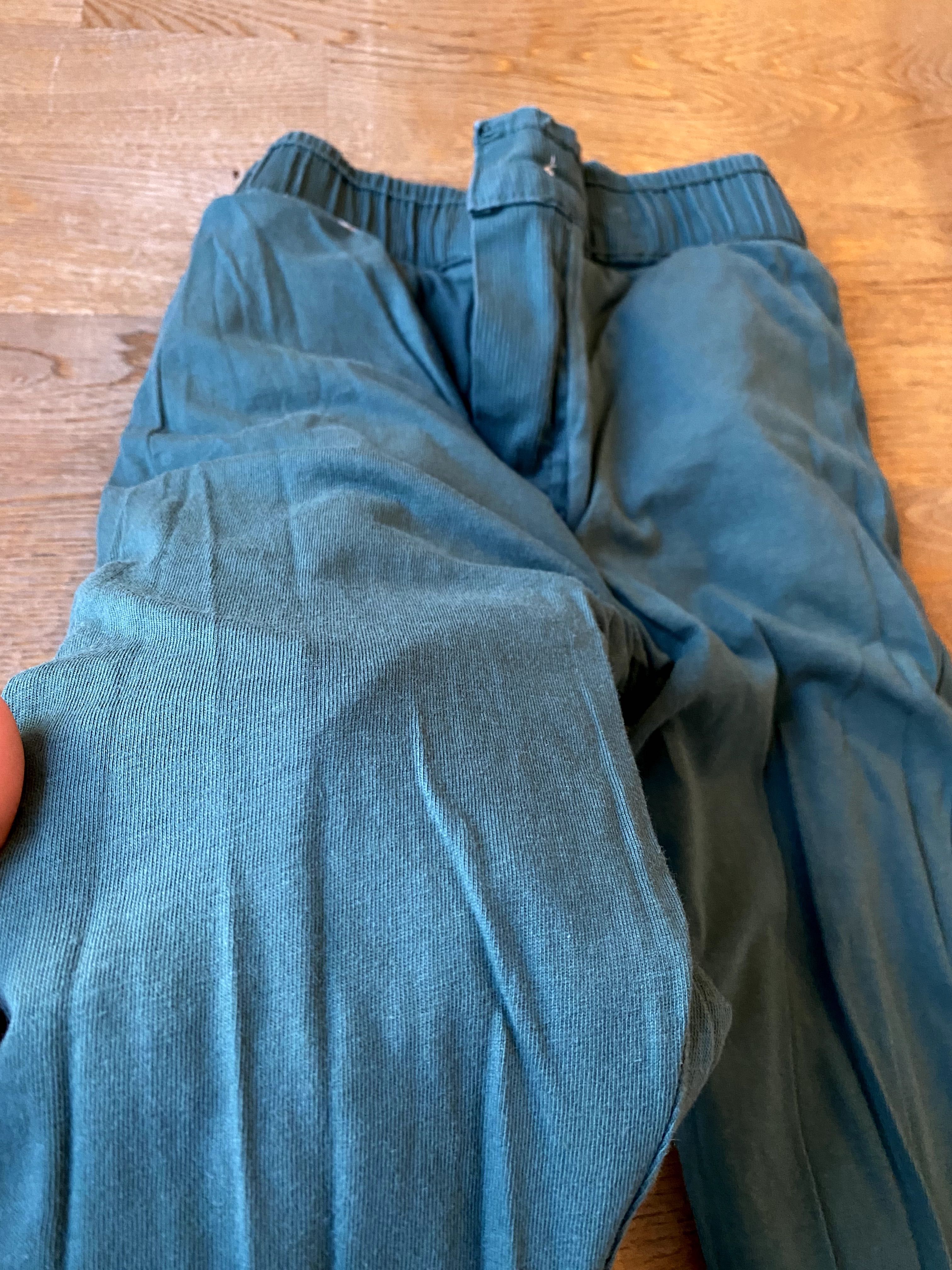 COOL CLUB spodnie chłopięce, rozmiar 110 cm