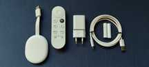 Google Chromecast HD, stan bardzo dobry, szybka wysyłka
