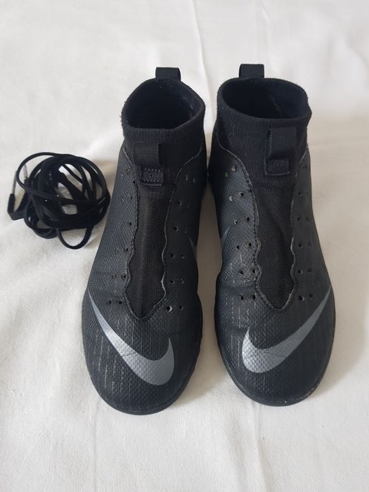 Сороконіжки Nike Mercurial. Розмір 33,5.