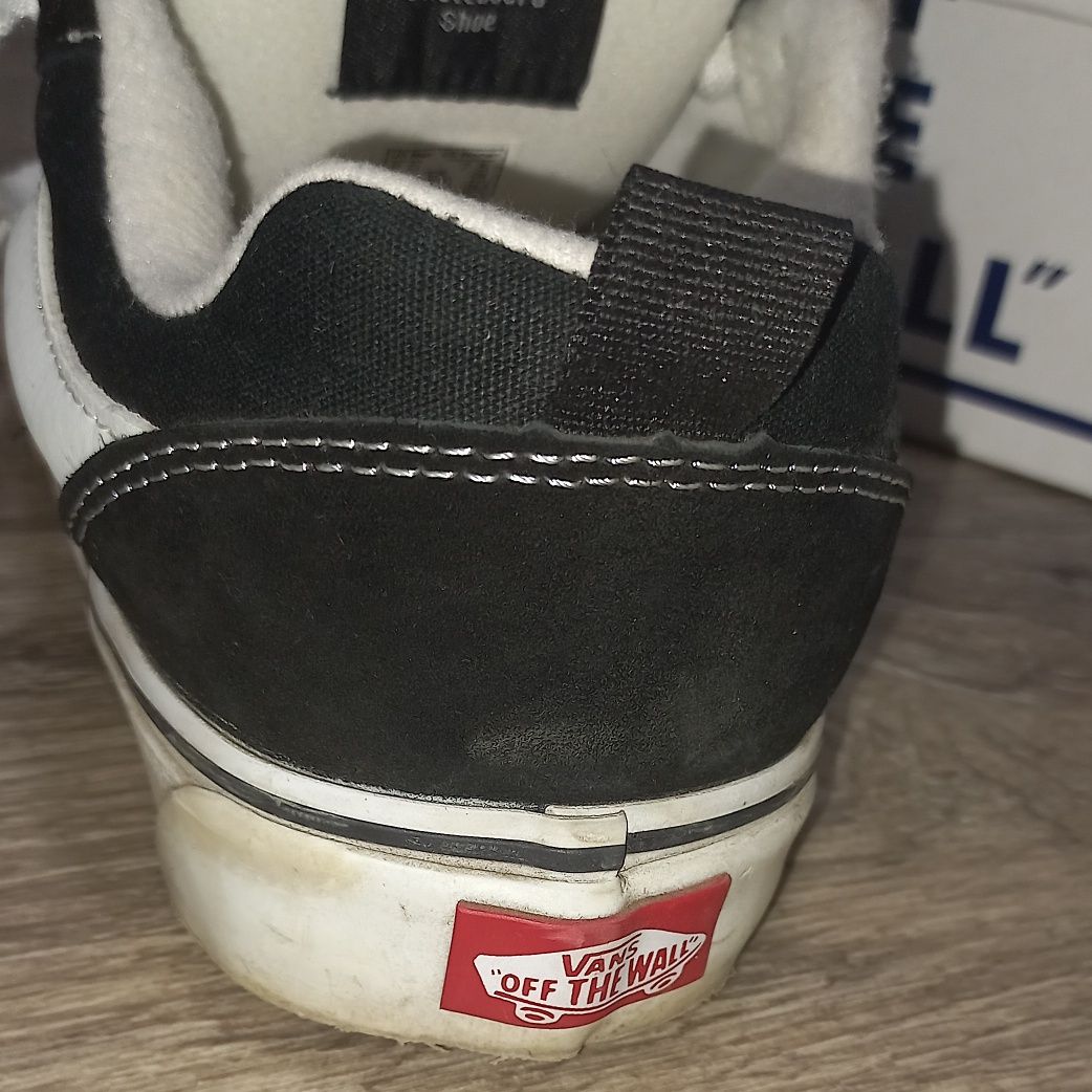 Vans old knu skool, легит отвечаю
