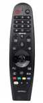 Pilot Do Tv LG AKB758_55_503 Bluetooth Magic Remote