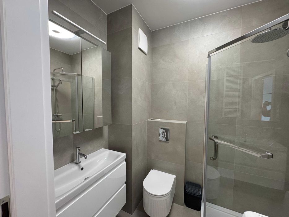 Mieszkanie do wynajęcia - ul. Habicha | wysoki standard| NOWE