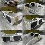 BURBERRY damskie nowe okulary przeciwsłoneczne nowe z filtrem UV
