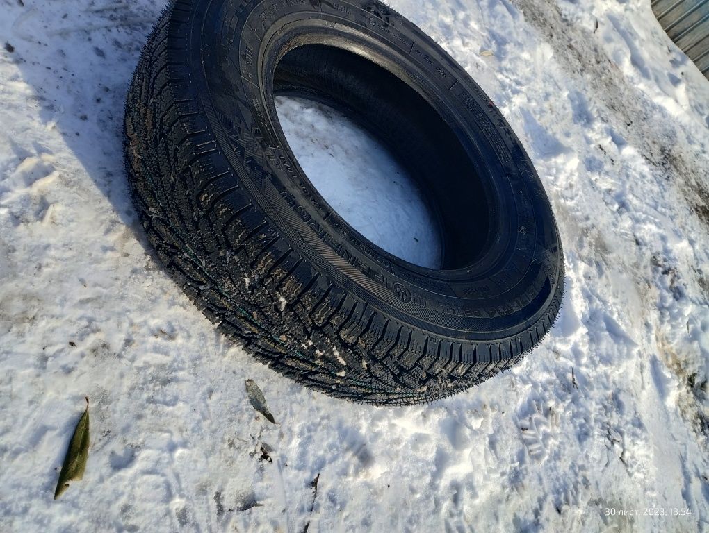 Шини 175/70 R14 2 шт