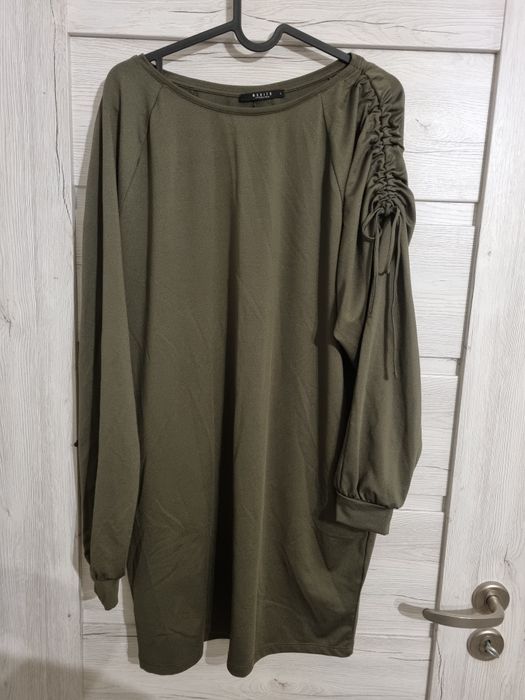 Tunika/sukienka z Mohito