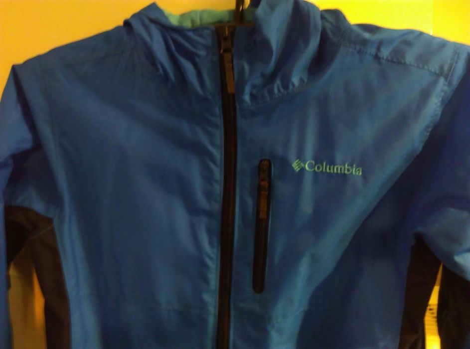 Kurtka damska Columbia r. S/M