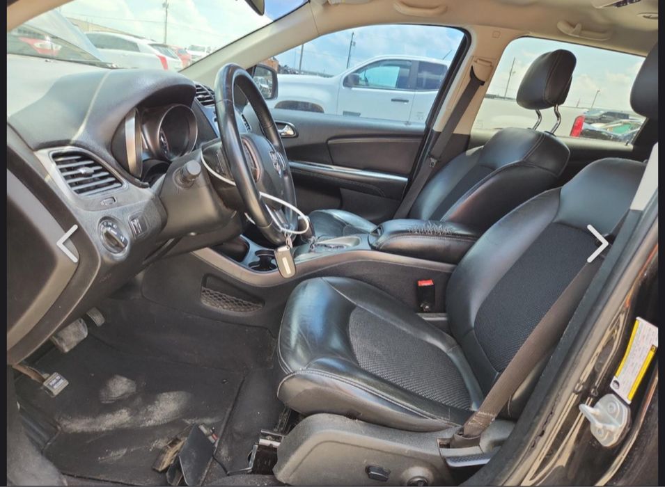 Dodge Journey Crossroad 3.6 CENA PO OPLATACH POD DOM