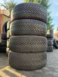 Komplet opon Kleber Krisalp HP3 SUV 215/55r18 99V XL