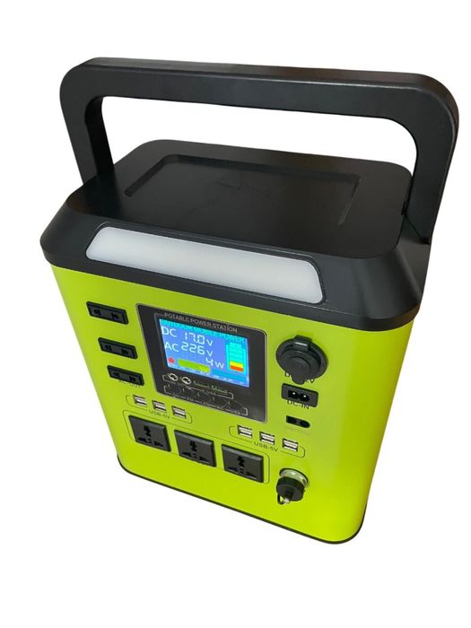 Зарядна станція 3000 w/h